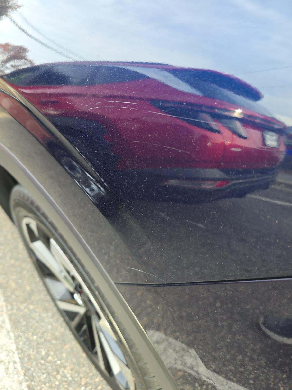 2024 Mitsubishi Outlander SEL FWD