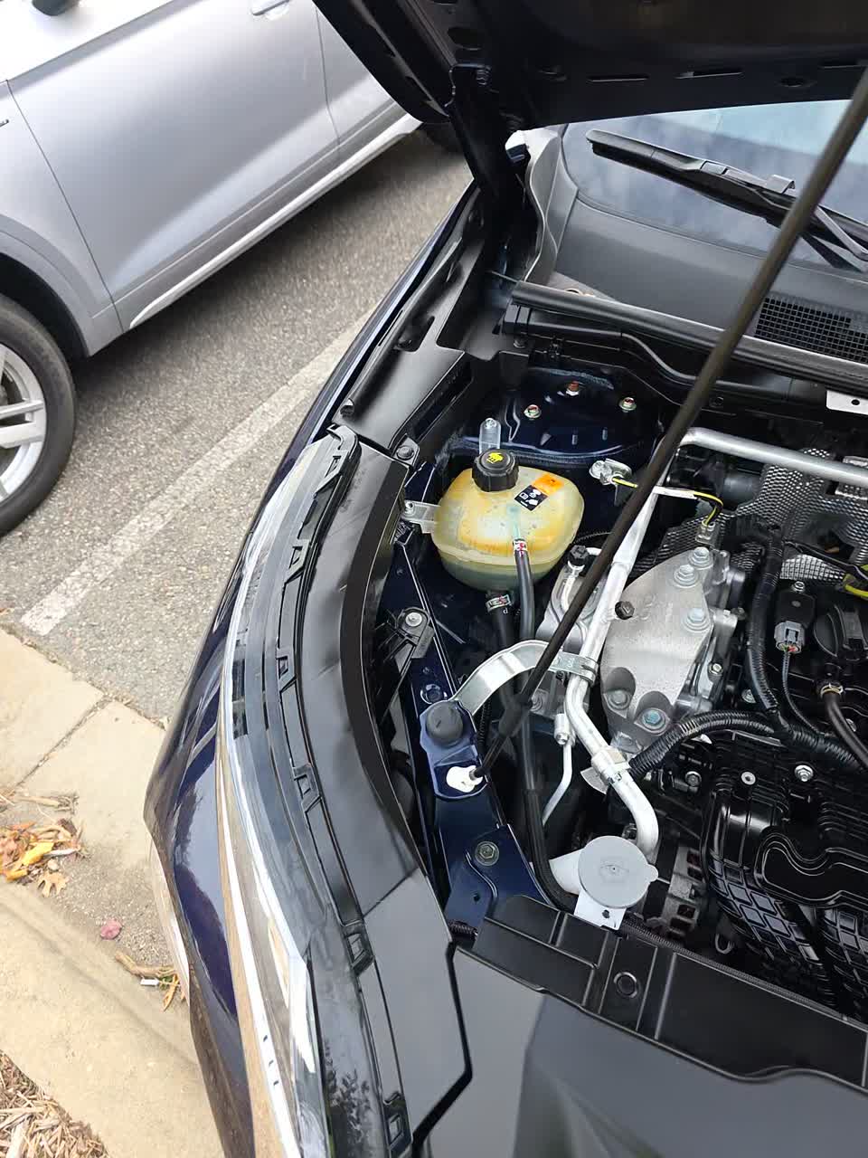 2024 Mitsubishi Outlander SEL FWD