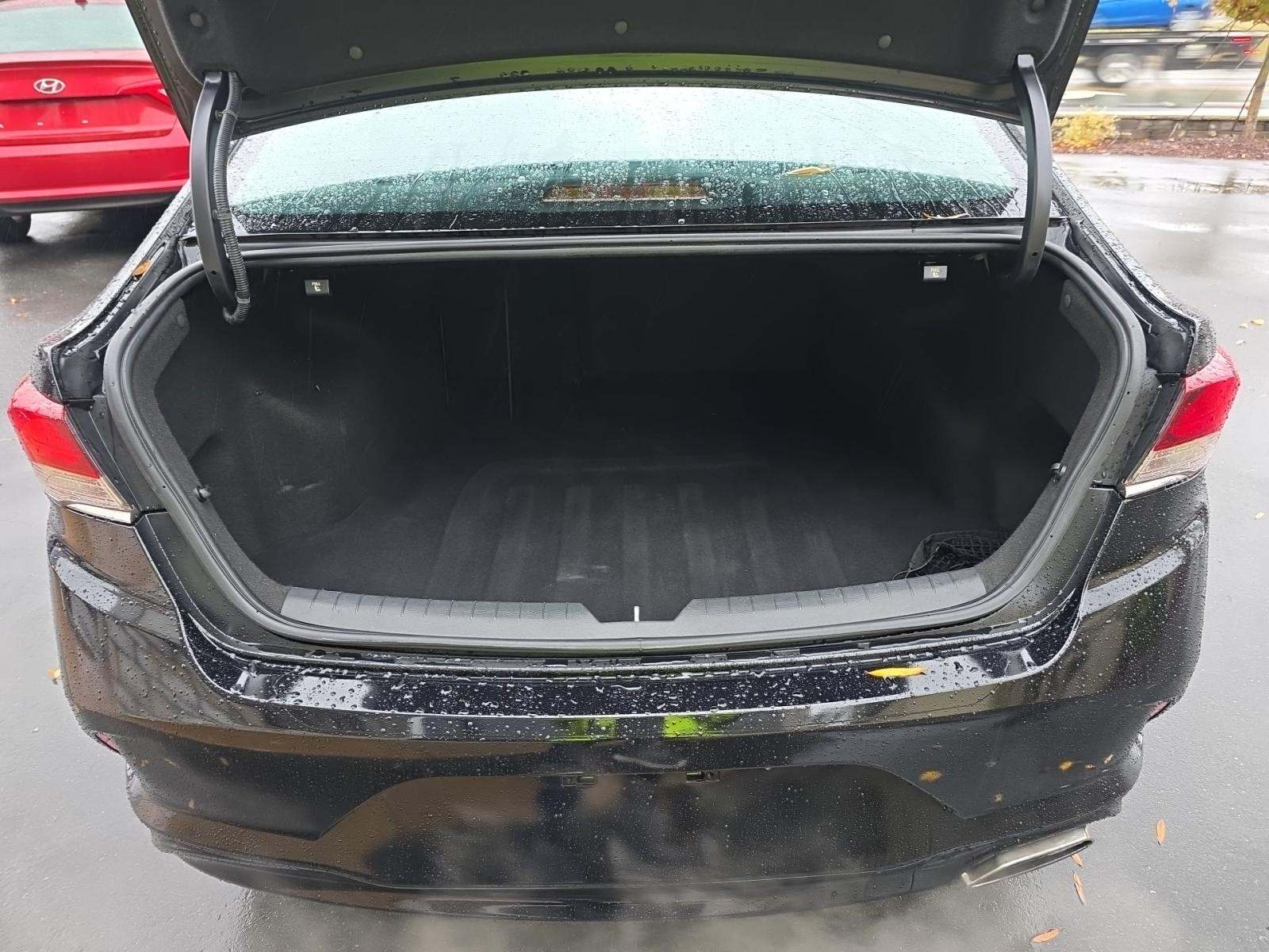 2018 Hyundai Sonata SE FWD