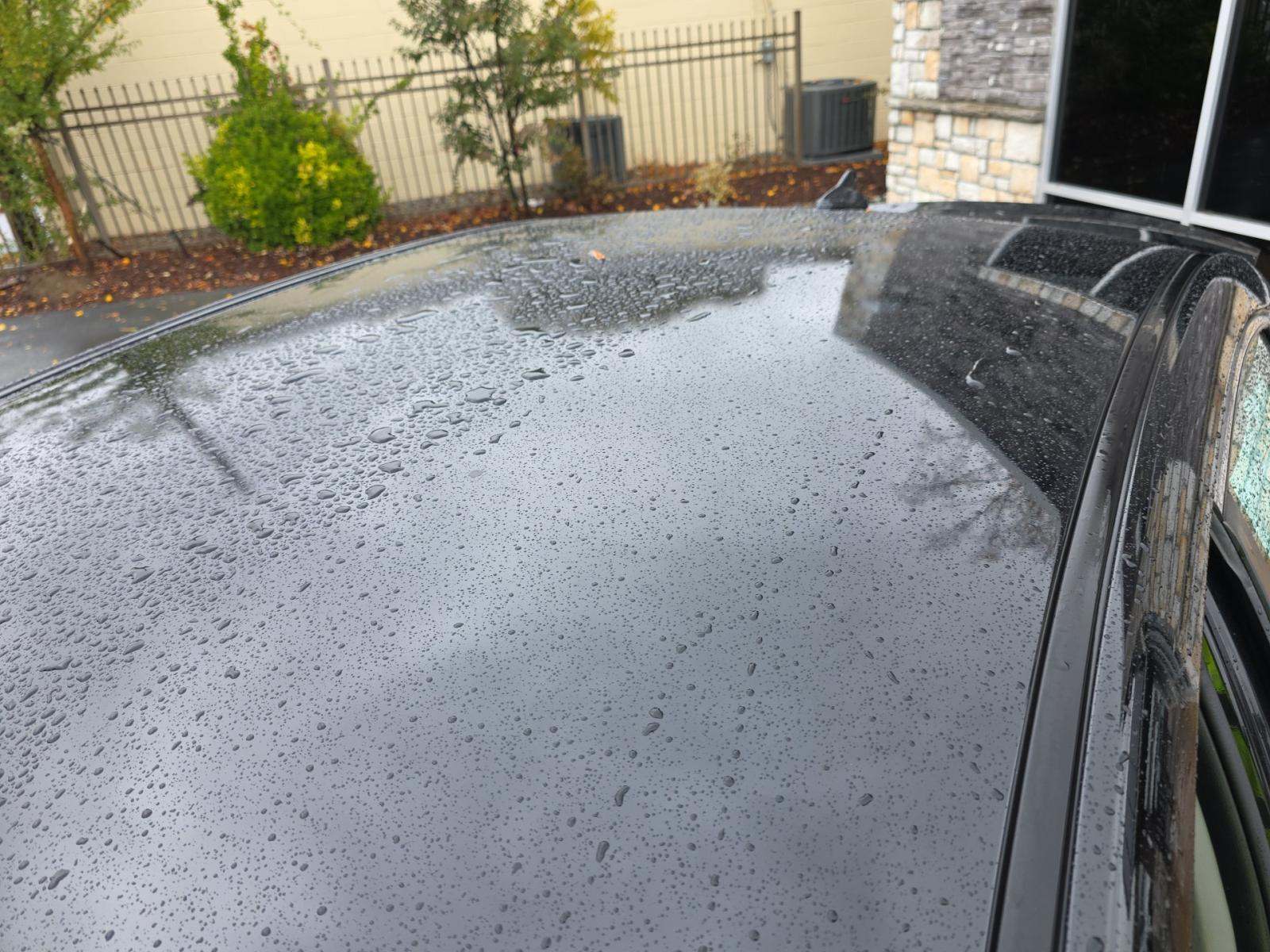 2018 Hyundai Sonata SE FWD