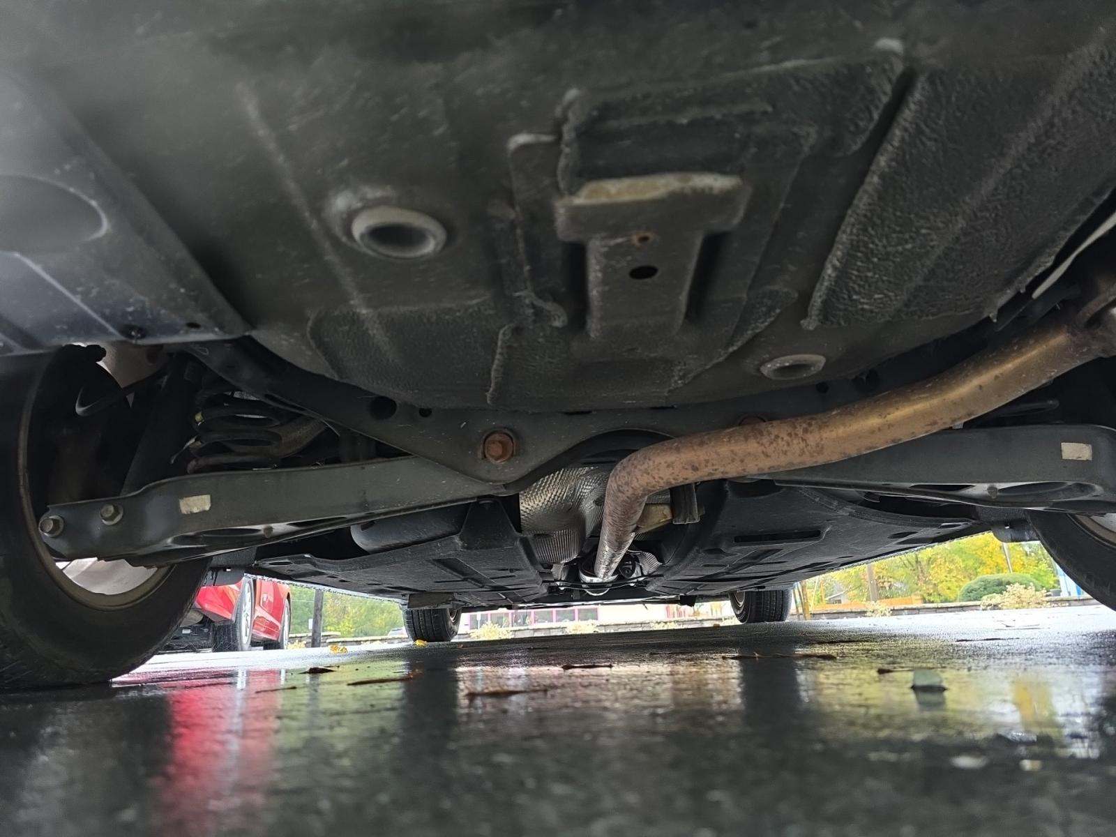 2018 Hyundai Sonata SE FWD