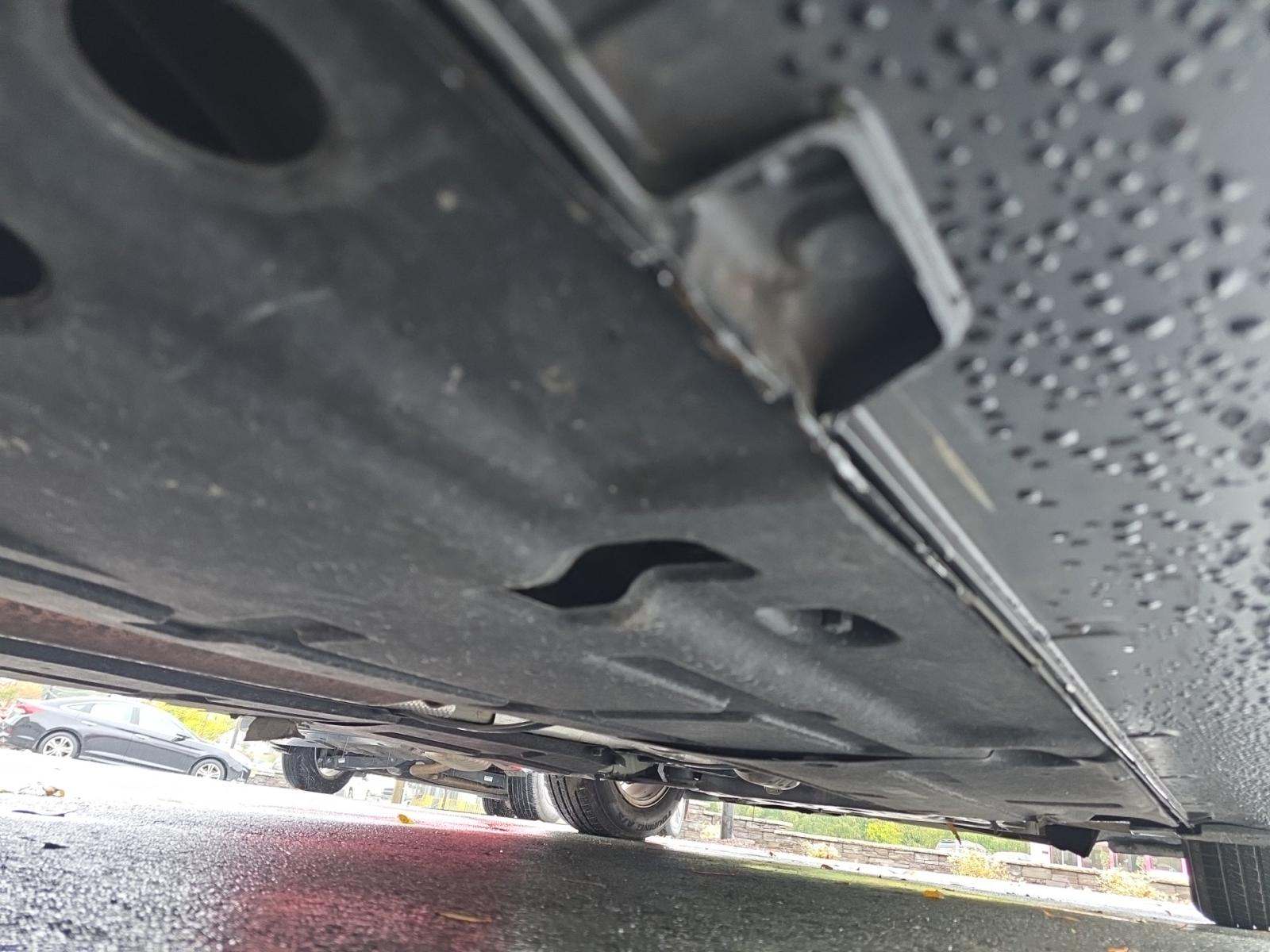 2018 Hyundai Sonata SE FWD