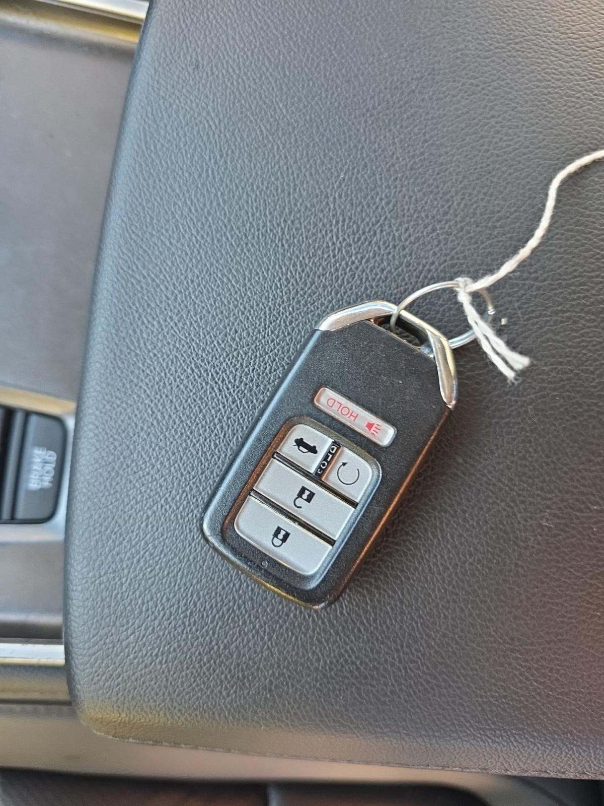 2022 Honda Accord Sport SE FWD