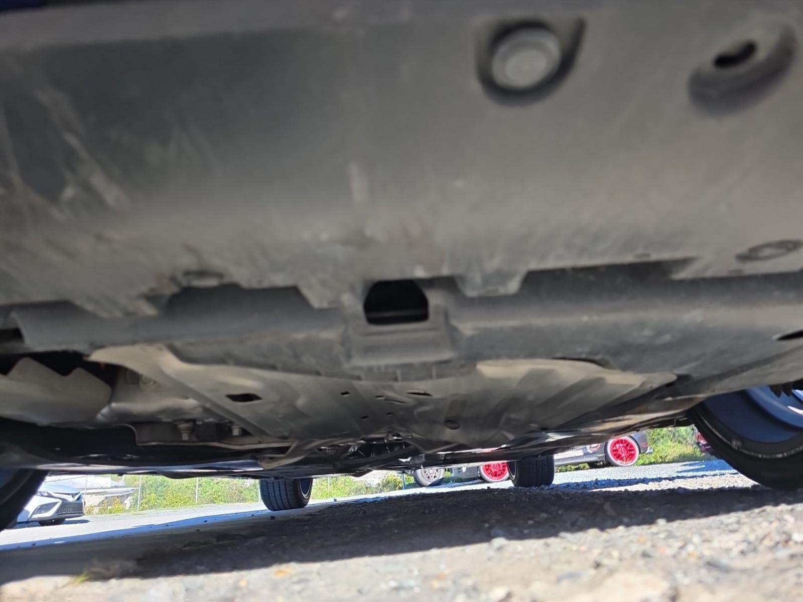 2022 Honda Accord Sport SE FWD