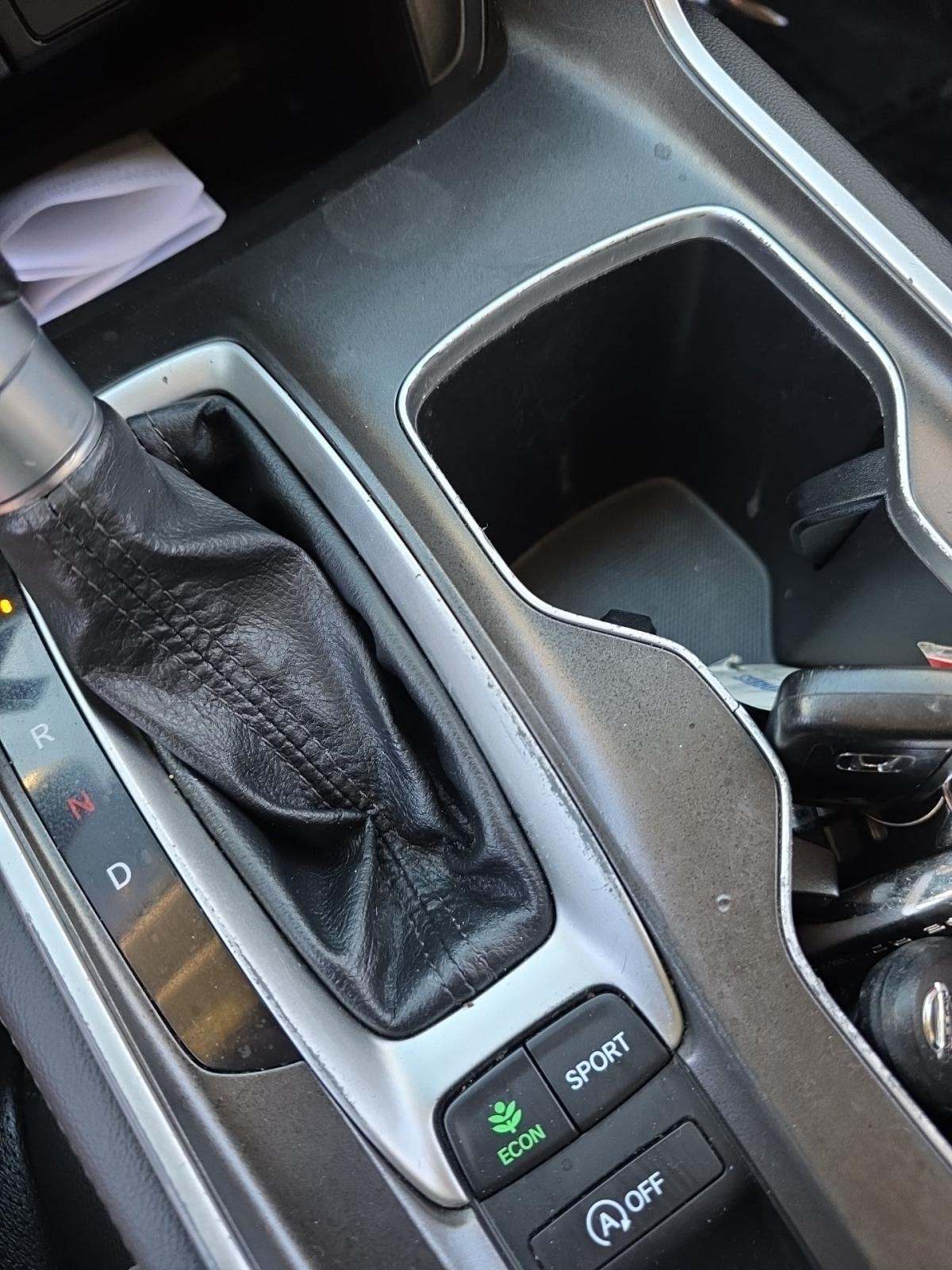 2022 Honda Accord Sport SE FWD