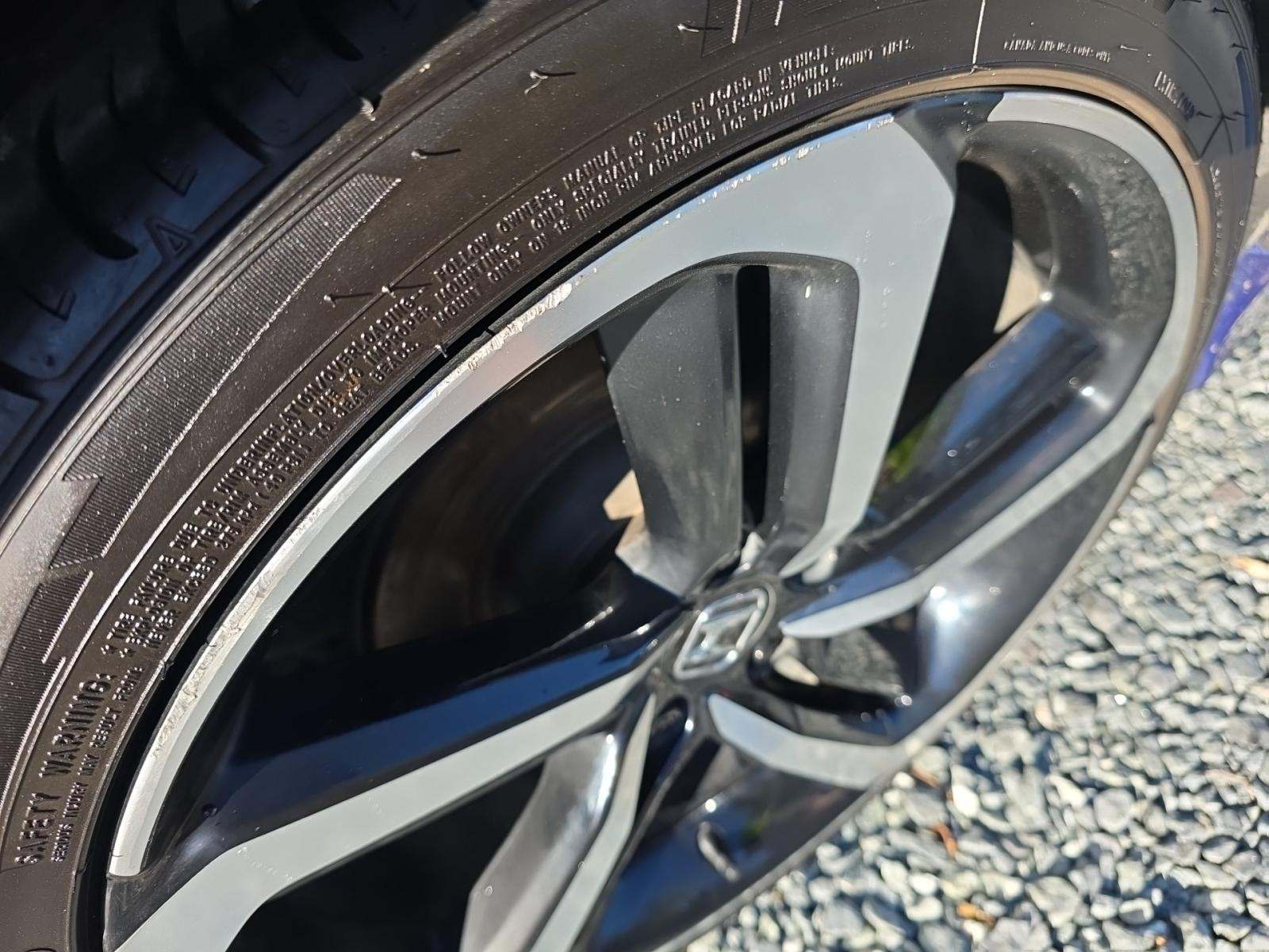 2022 Honda Accord Sport SE FWD