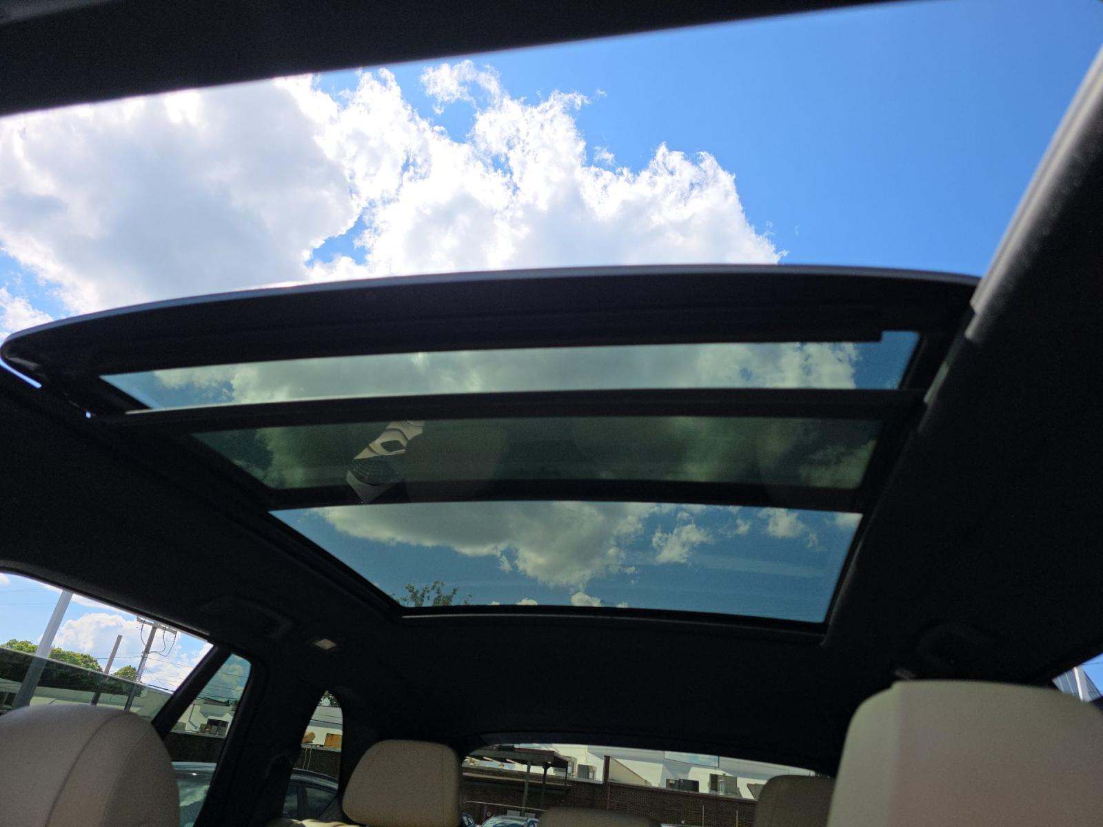 2022 BMW X5 xDrive40i AWD