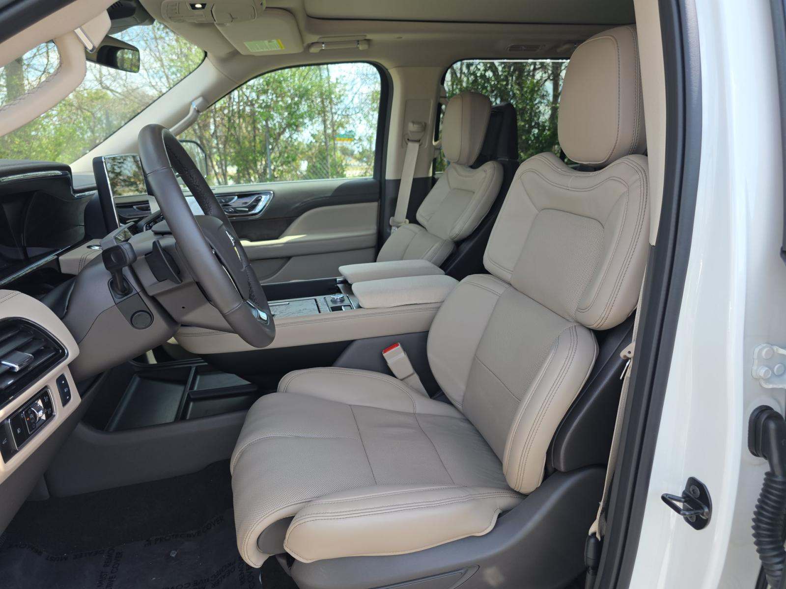 2024 Lincoln Navigator Reserve AWD