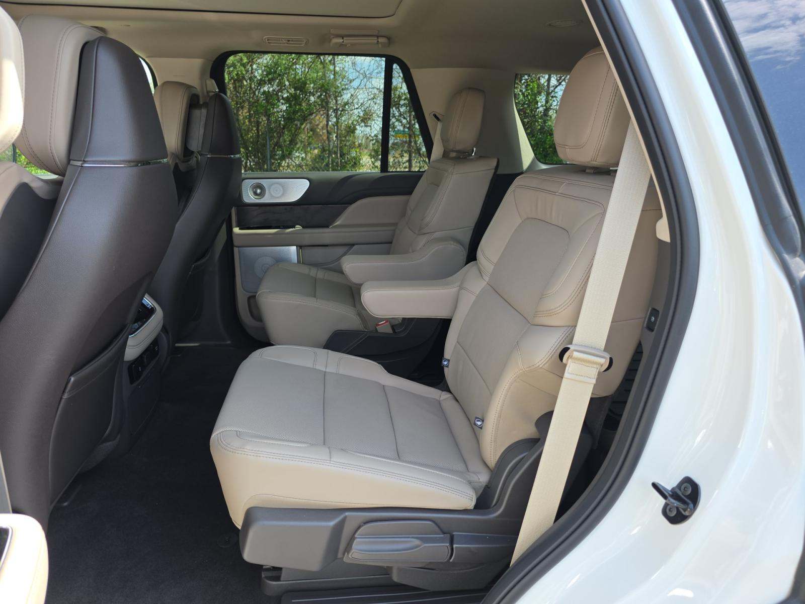 2024 Lincoln Navigator Reserve AWD