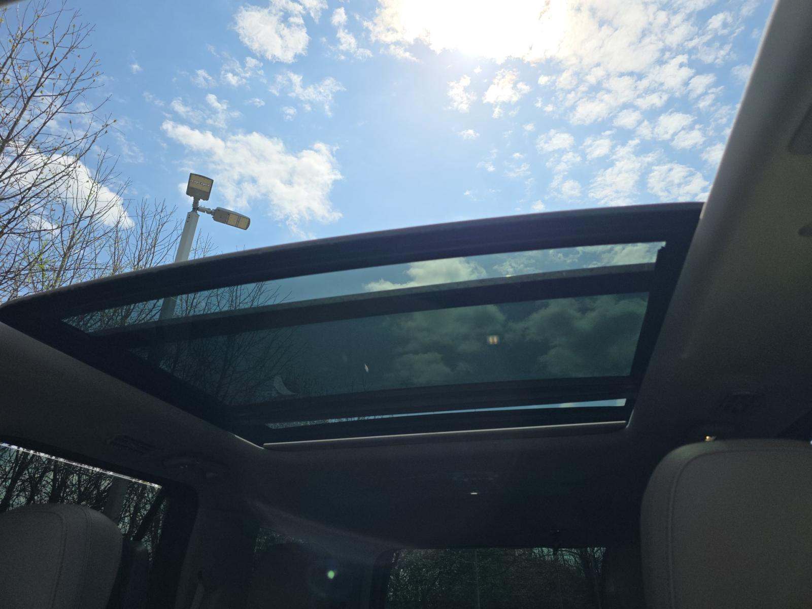 2024 Lincoln Navigator Reserve AWD