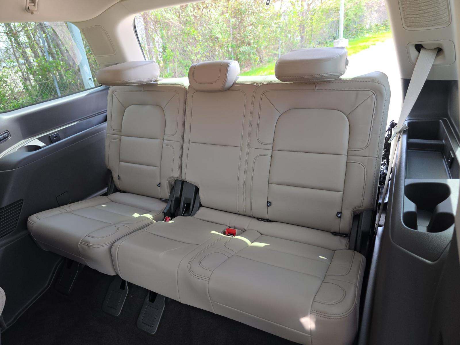 2024 Lincoln Navigator Reserve AWD