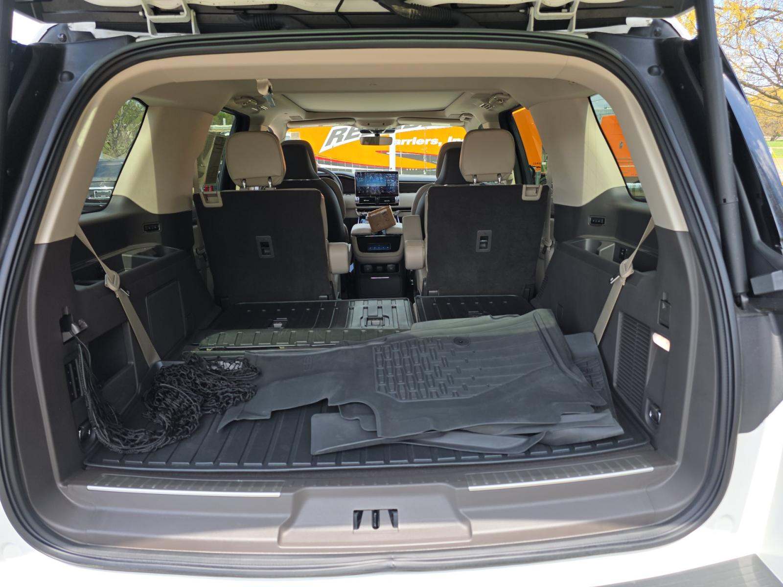 2024 Lincoln Navigator Reserve AWD