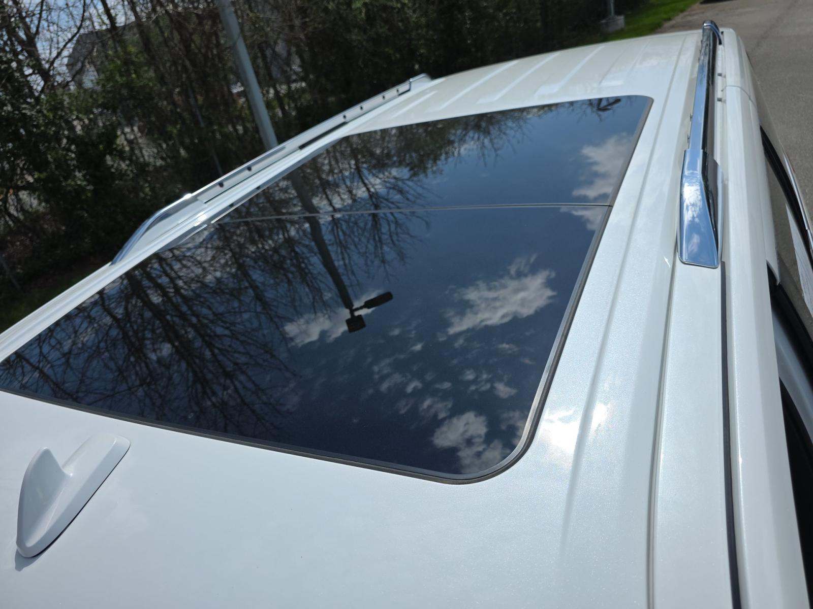 2024 Lincoln Navigator Reserve AWD