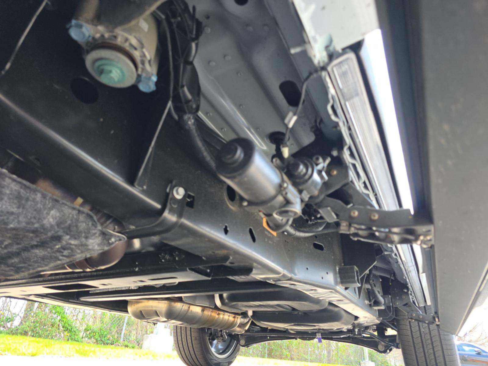 2024 Lincoln Navigator Reserve AWD