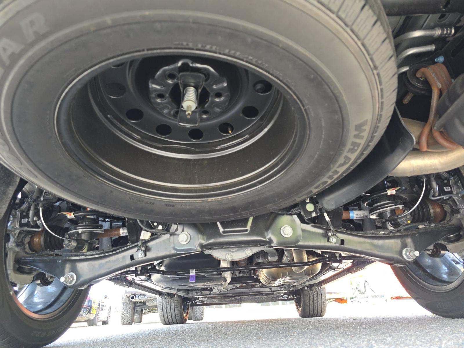 2024 Lincoln Navigator Reserve AWD