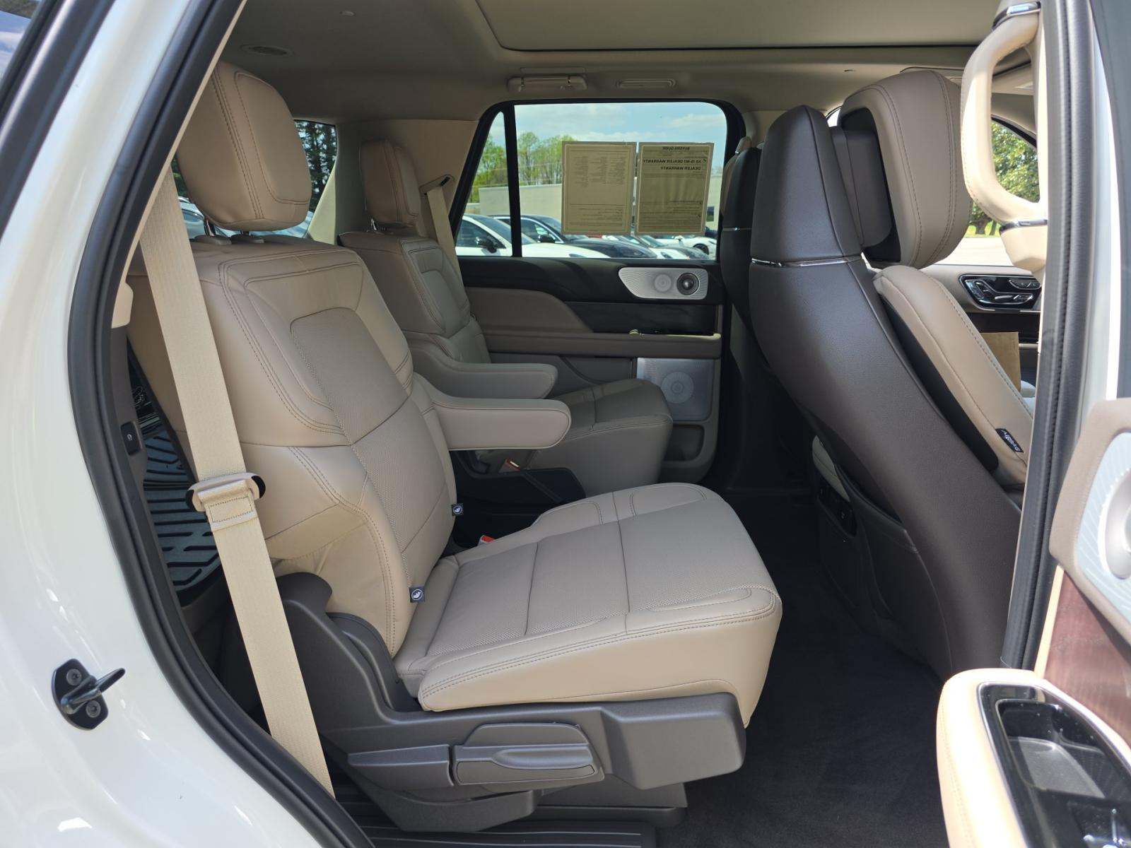 2024 Lincoln Navigator Reserve AWD