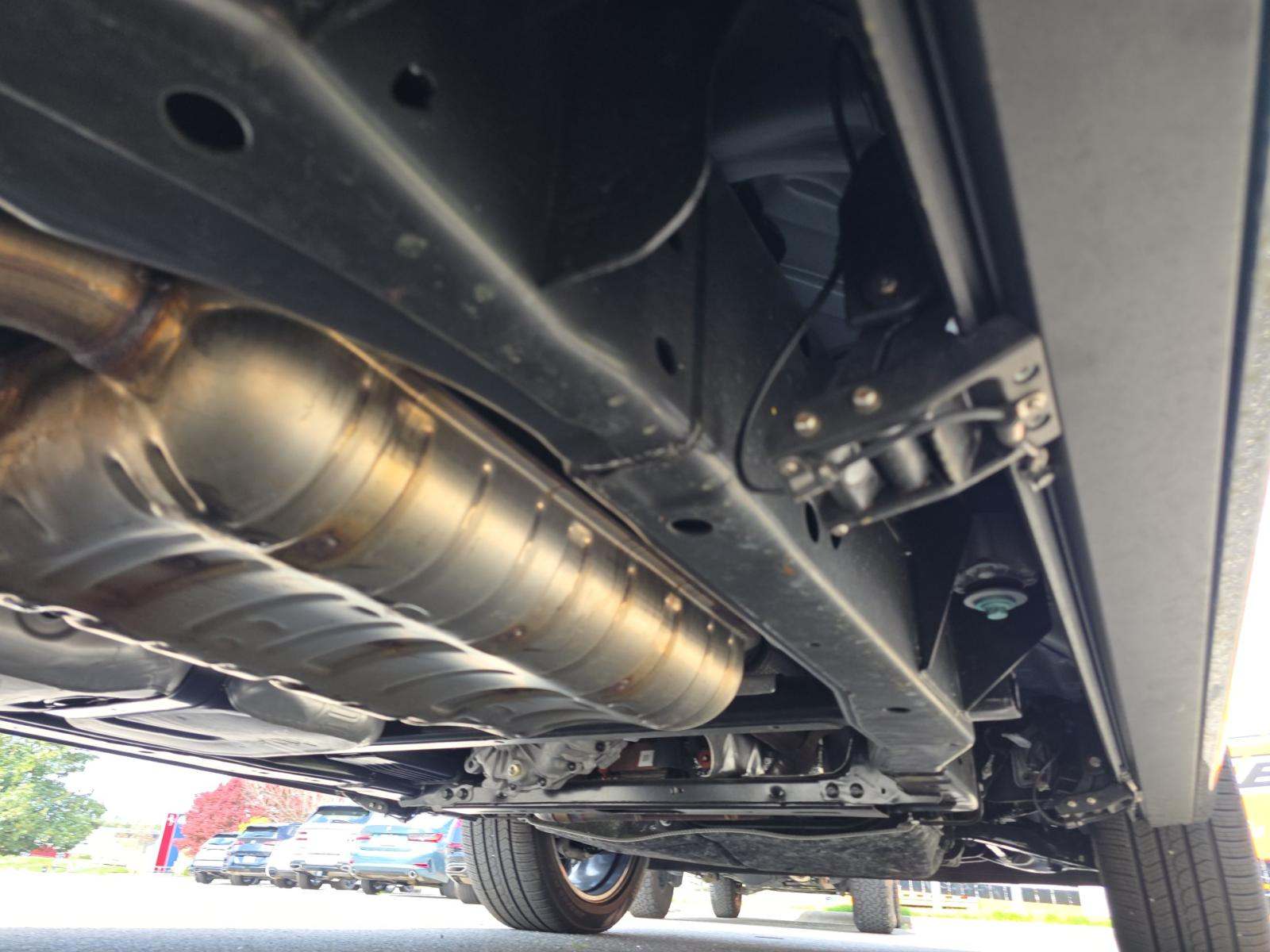 2024 Lincoln Navigator Reserve AWD