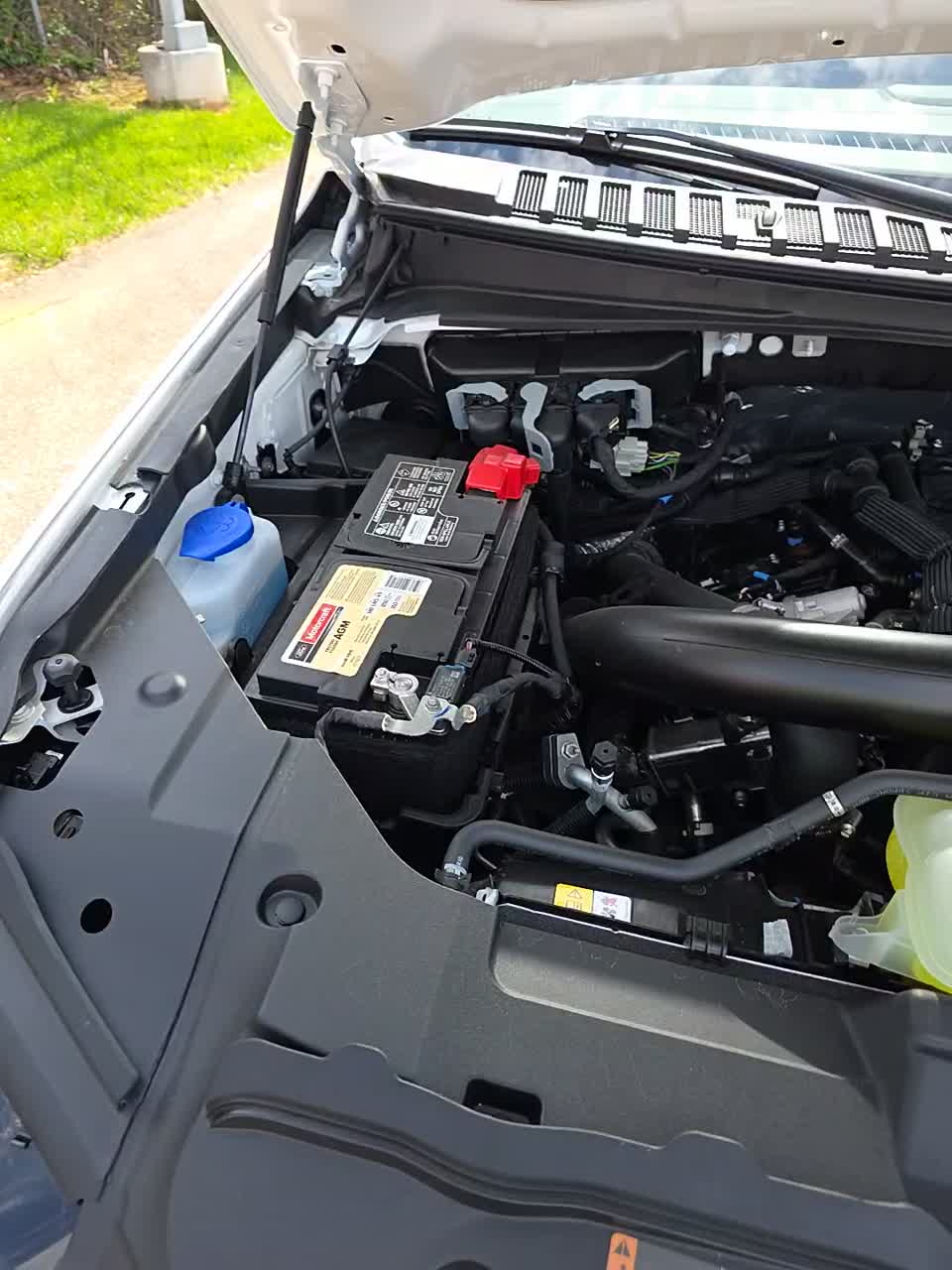 2024 Lincoln Navigator Reserve AWD