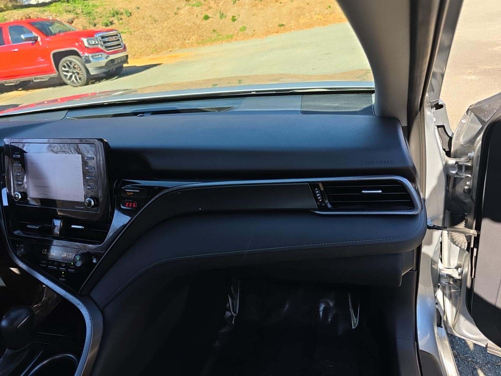 2023 Toyota Camry SE FWD