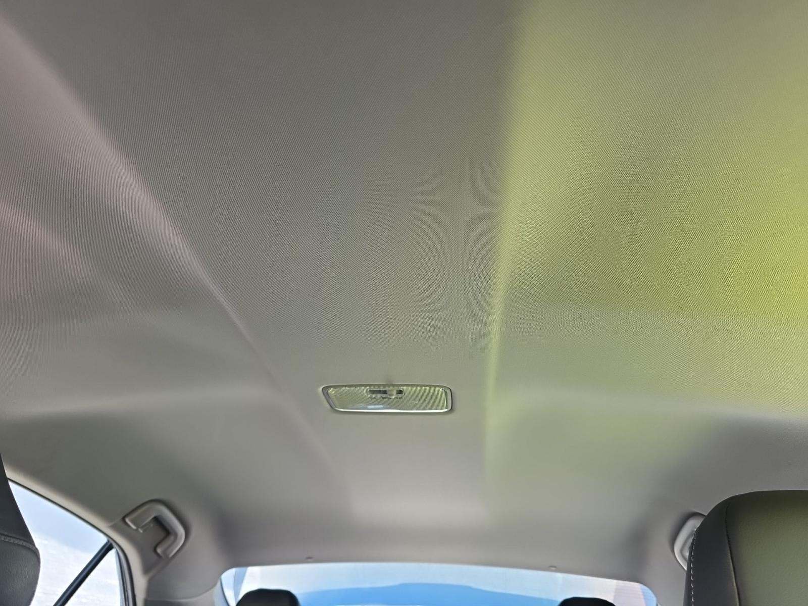 2023 Toyota Camry SE FWD