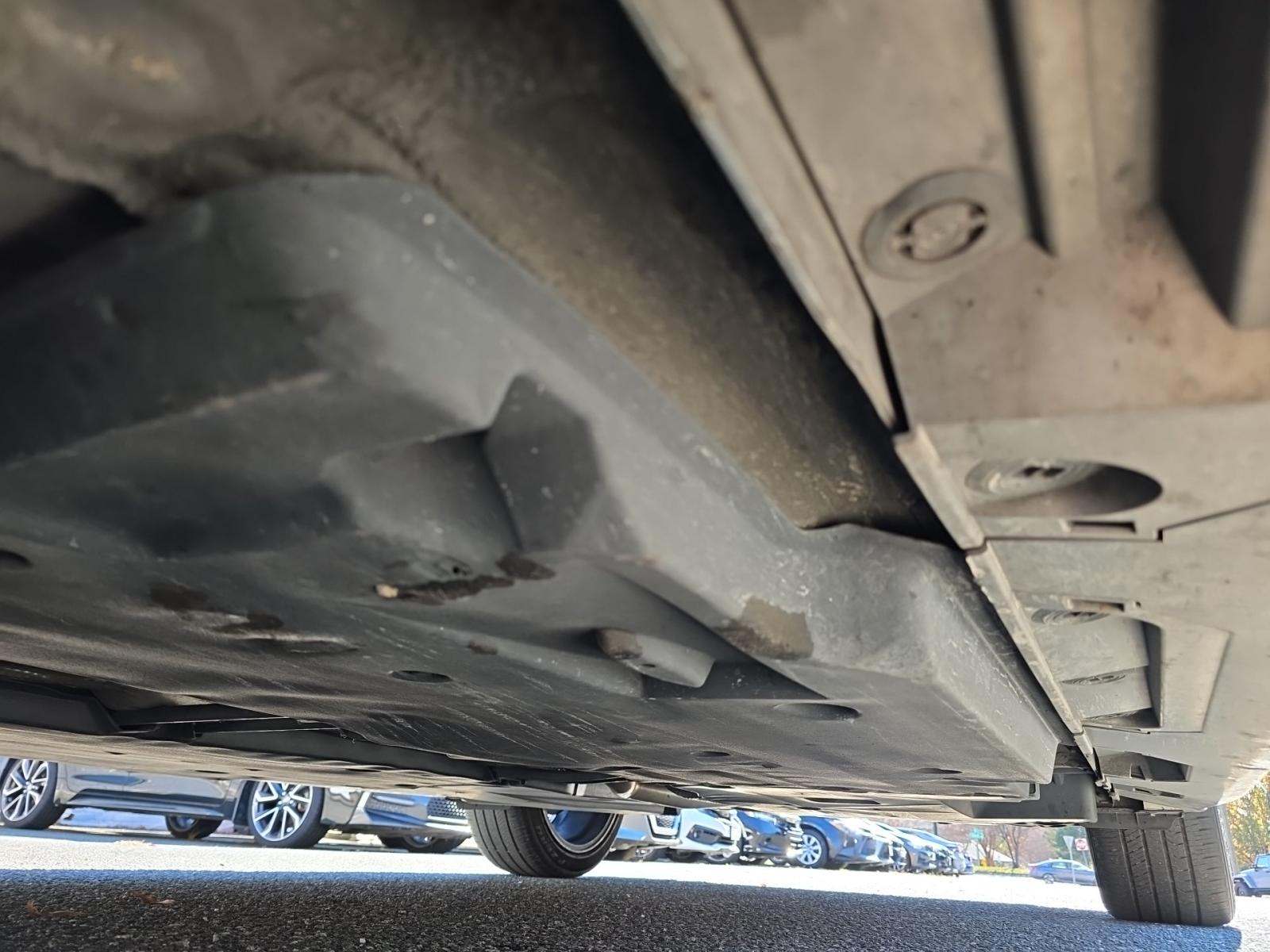 2023 Toyota Camry SE FWD