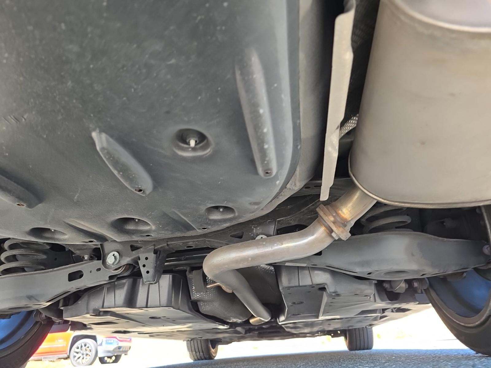 2023 Toyota Camry SE FWD