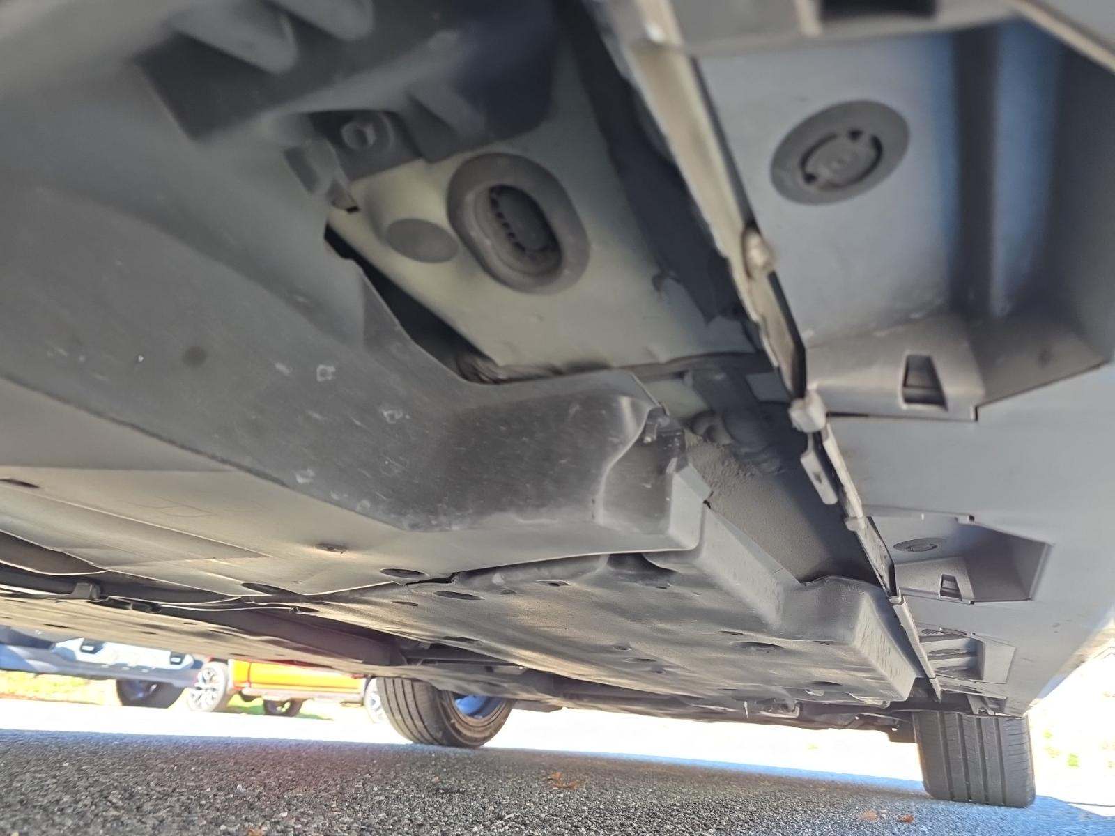 2023 Toyota Camry SE FWD