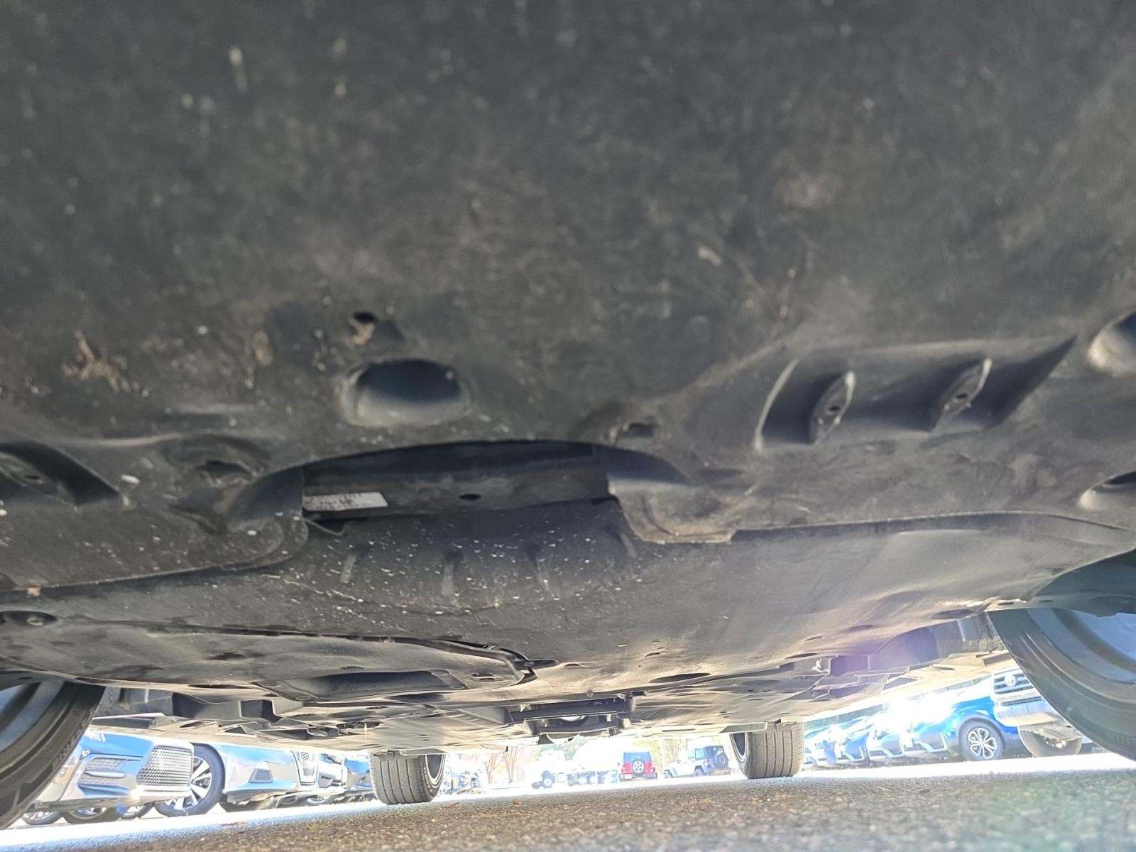 2023 Toyota Camry SE FWD