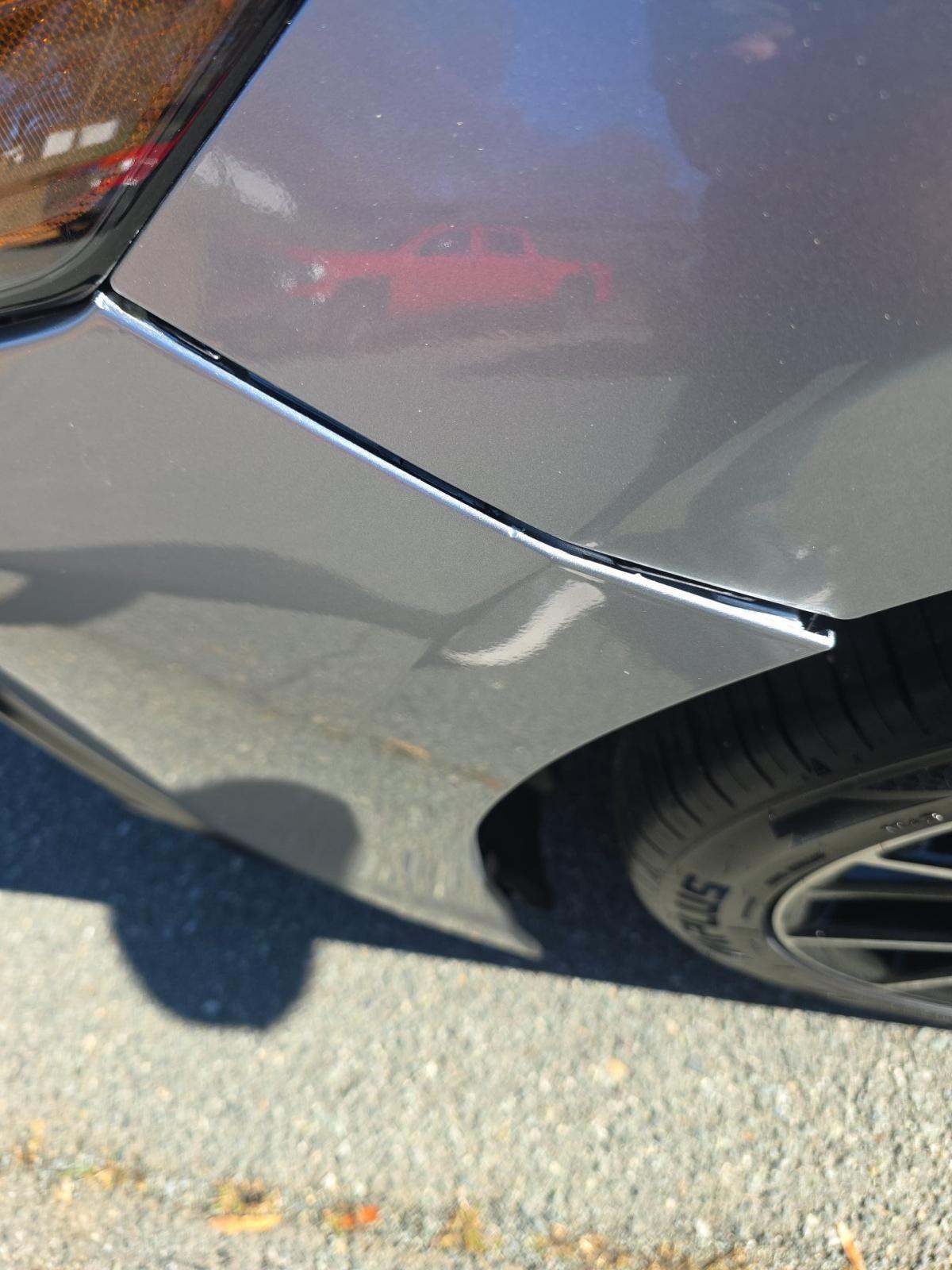 2023 Toyota Camry SE FWD