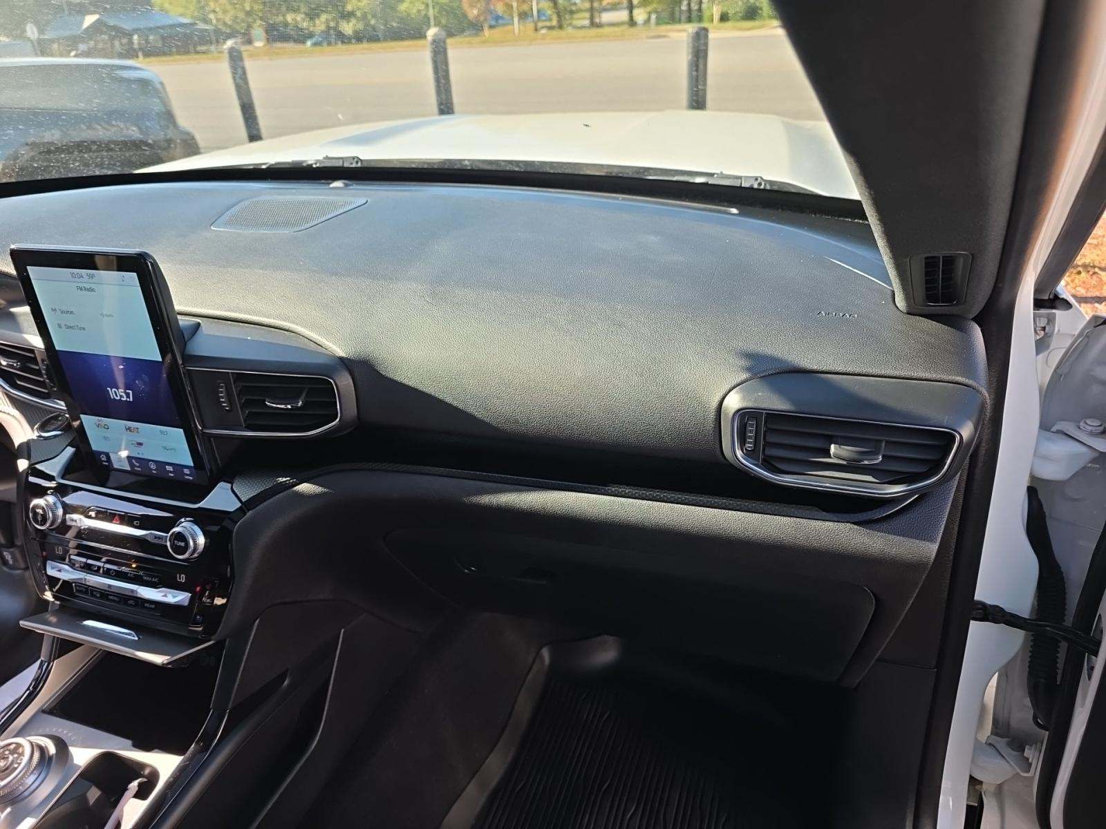 2021 Ford Explorer ST AWD