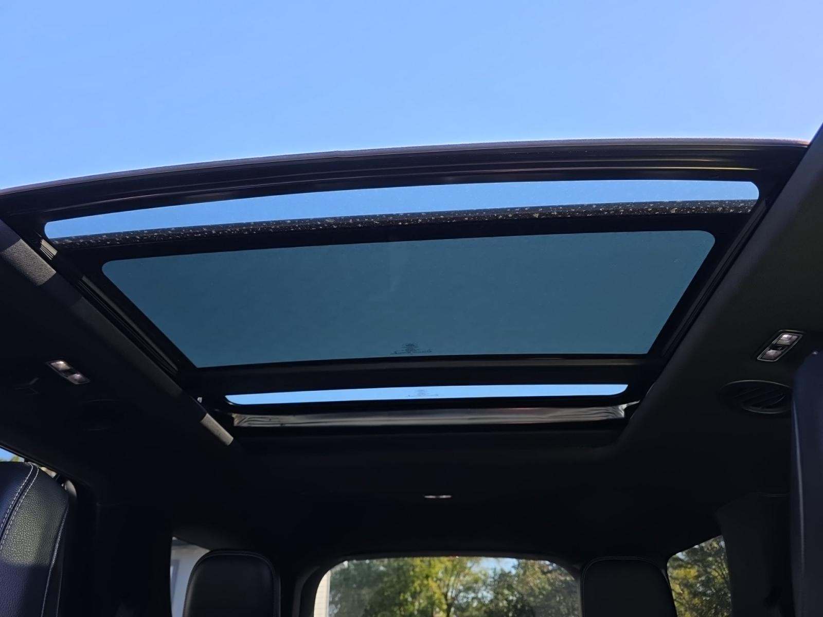 2021 Ford Explorer ST AWD