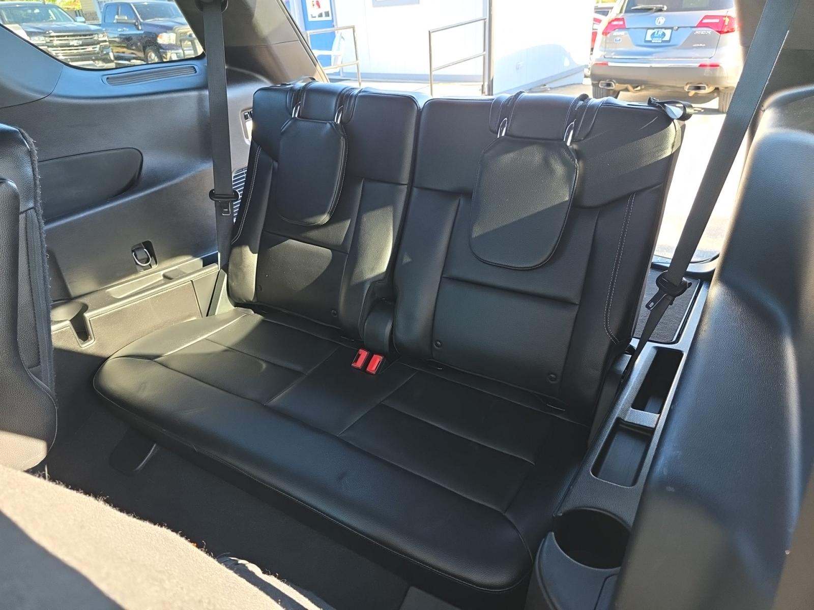 2021 Ford Explorer ST AWD