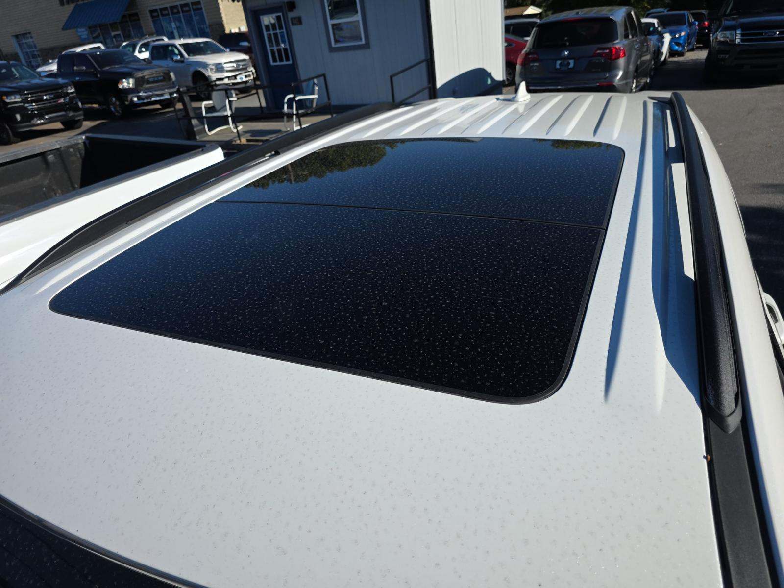 2021 Ford Explorer ST AWD