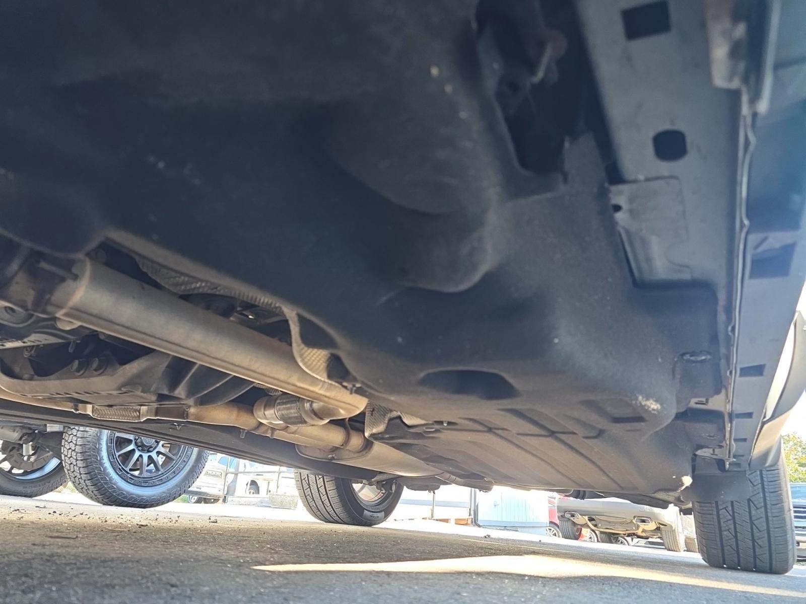 2021 Ford Explorer ST AWD