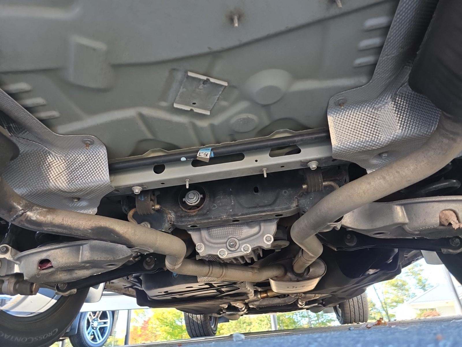 2021 Ford Explorer ST AWD