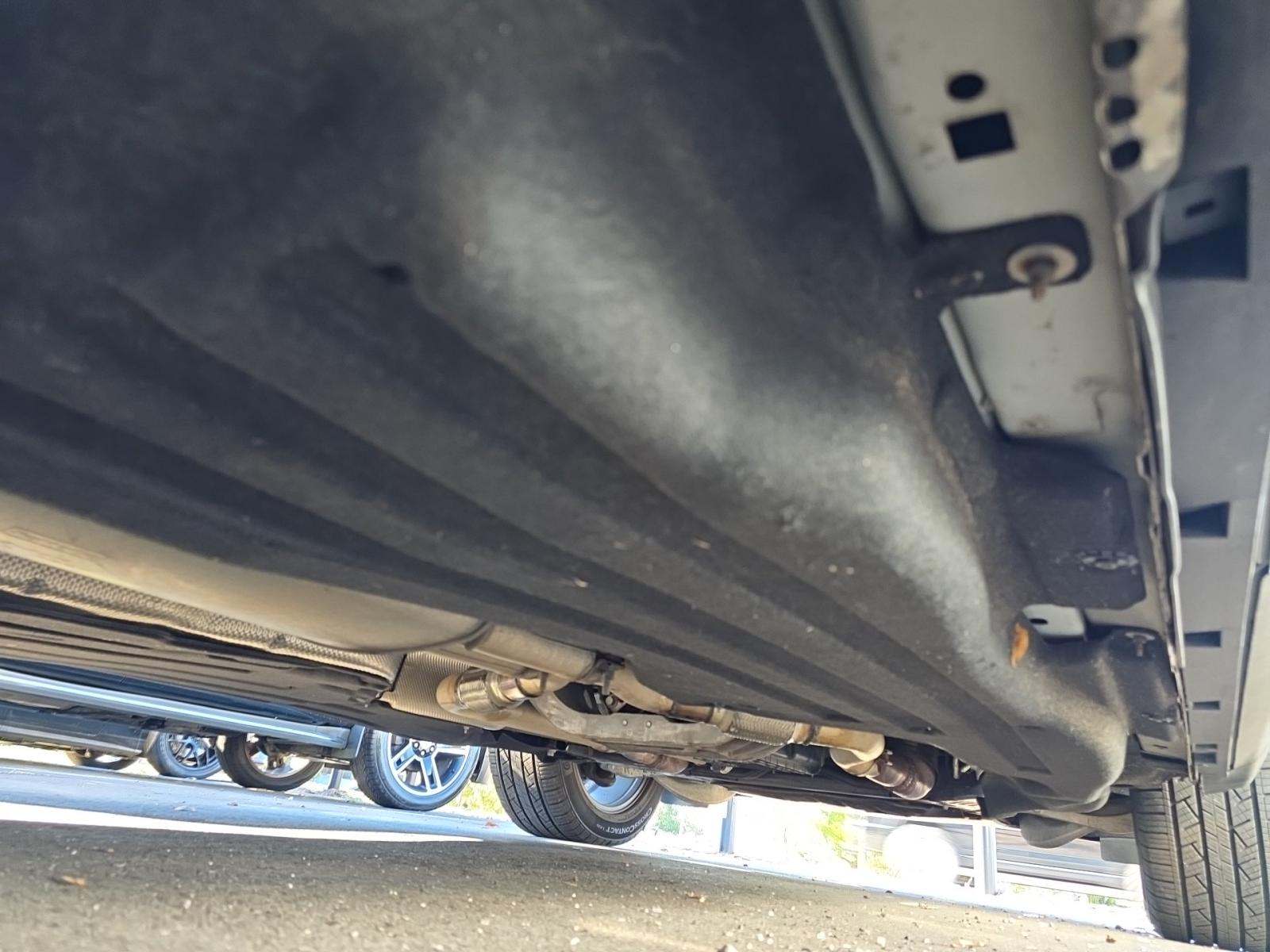 2021 Ford Explorer ST AWD