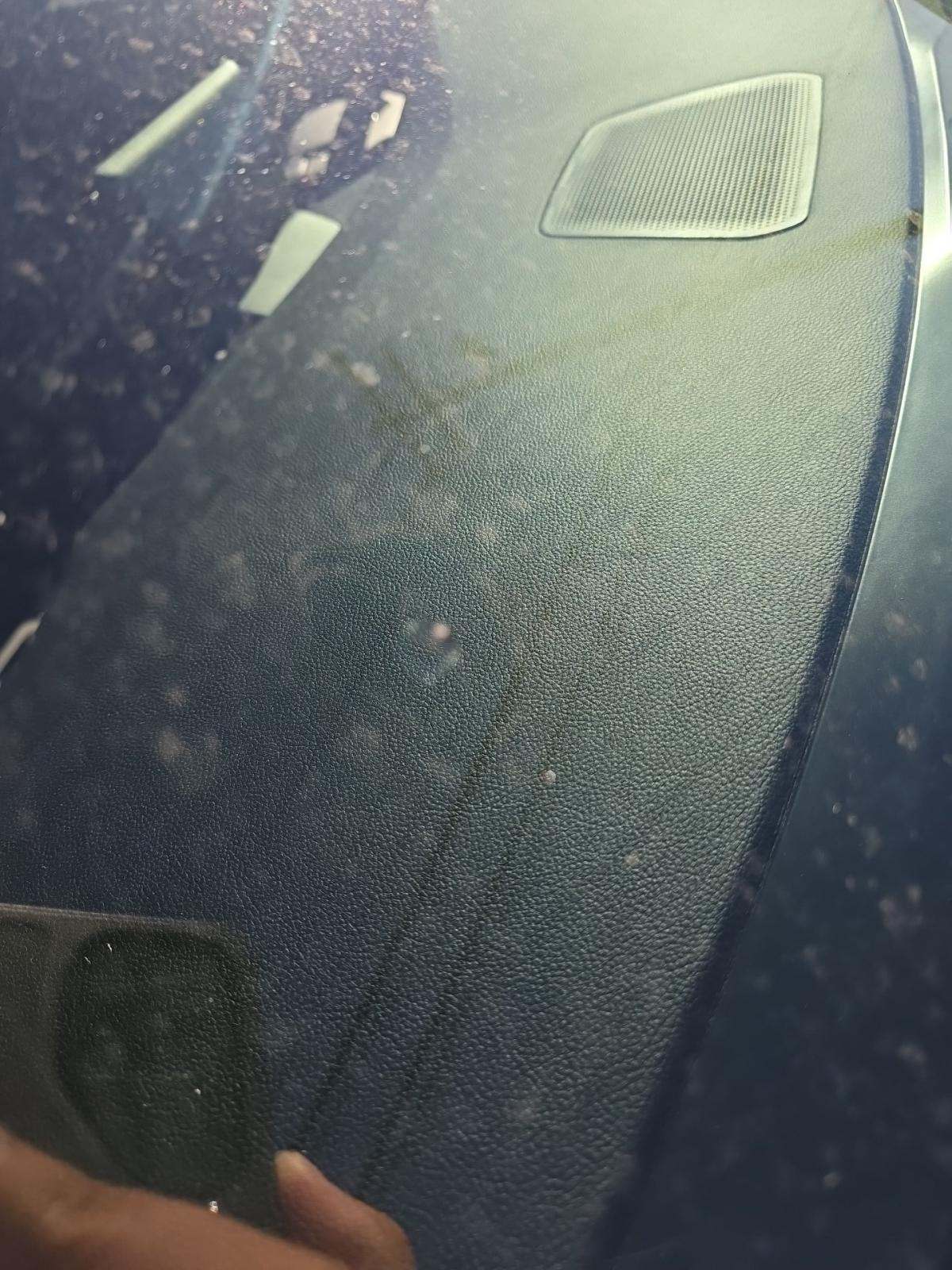 2021 Ford Explorer ST AWD