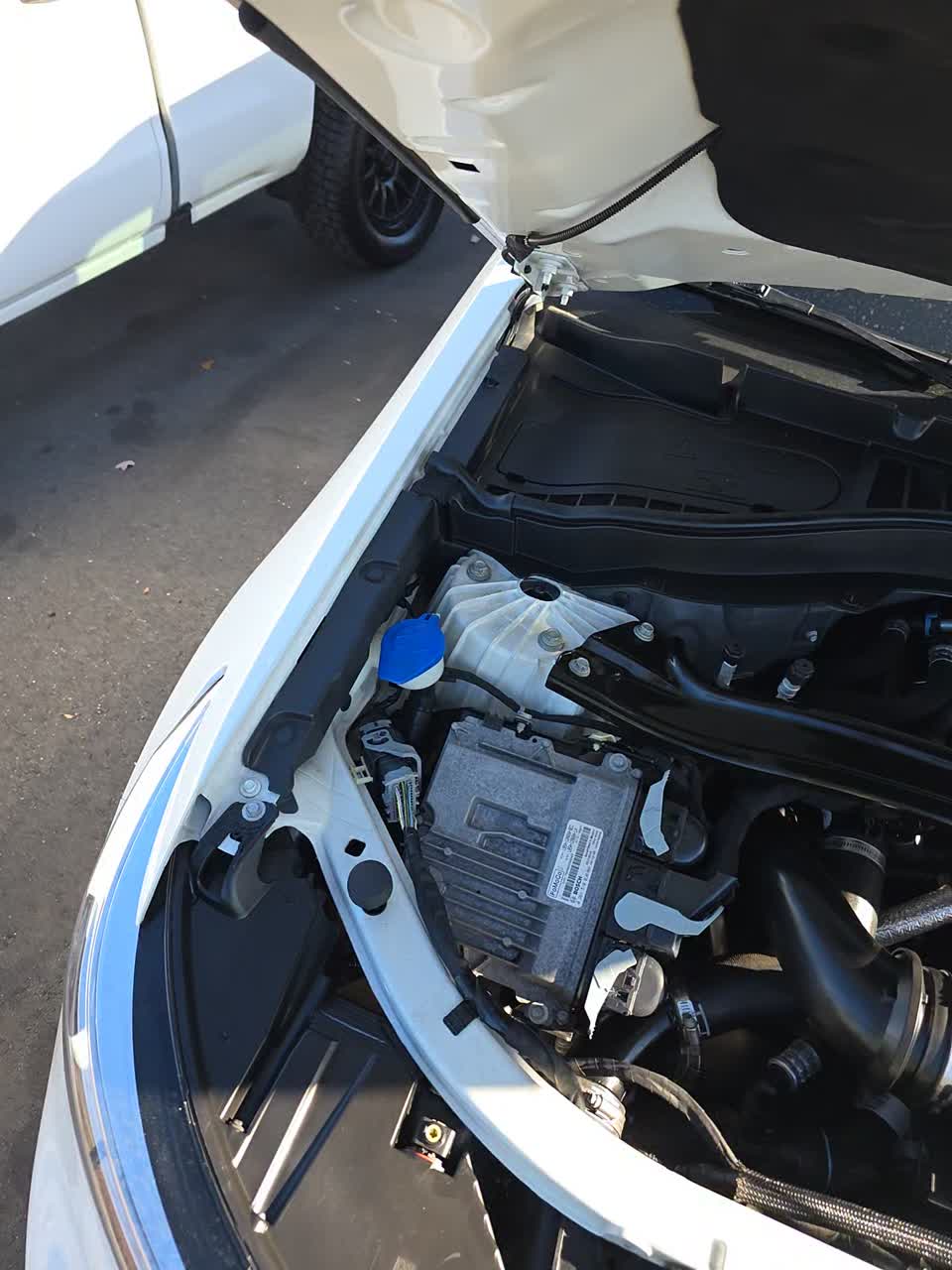 2021 Ford Explorer ST AWD