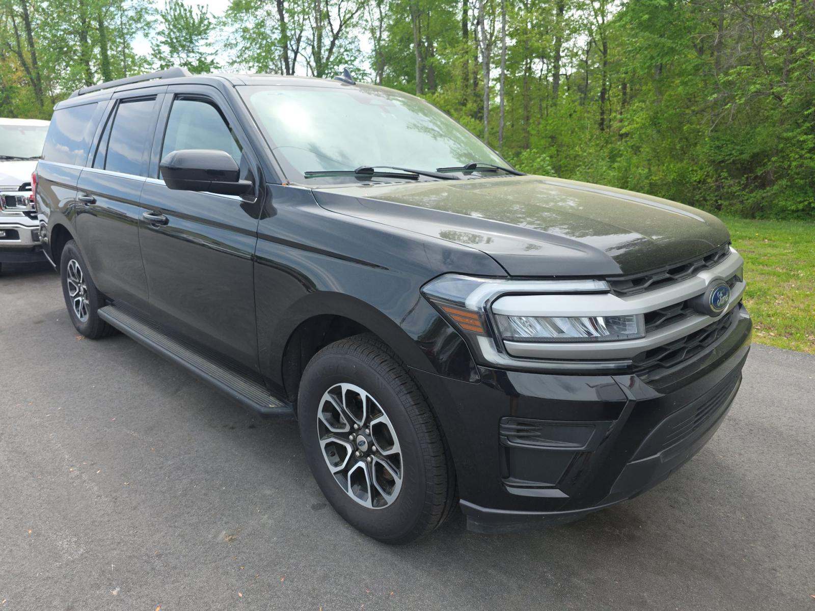 FORD EXPEDITION MAX - 4