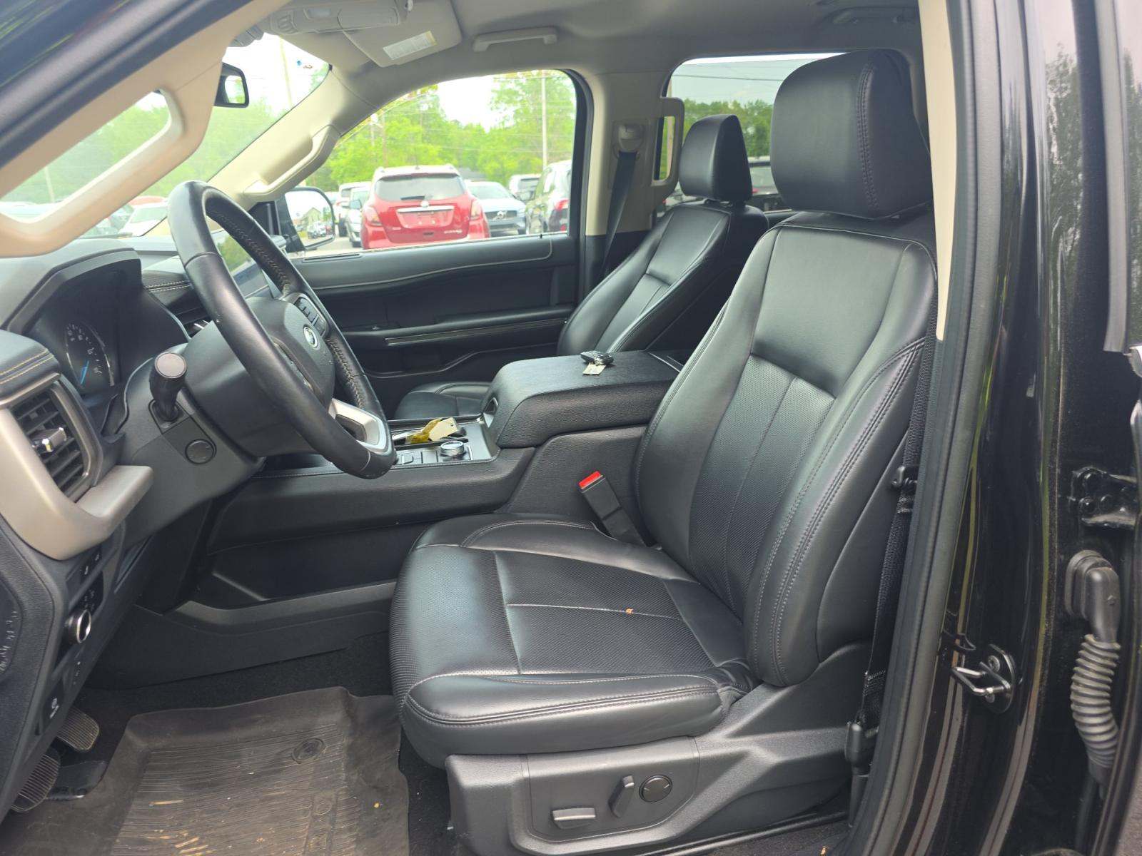 FORD EXPEDITION MAX - 6