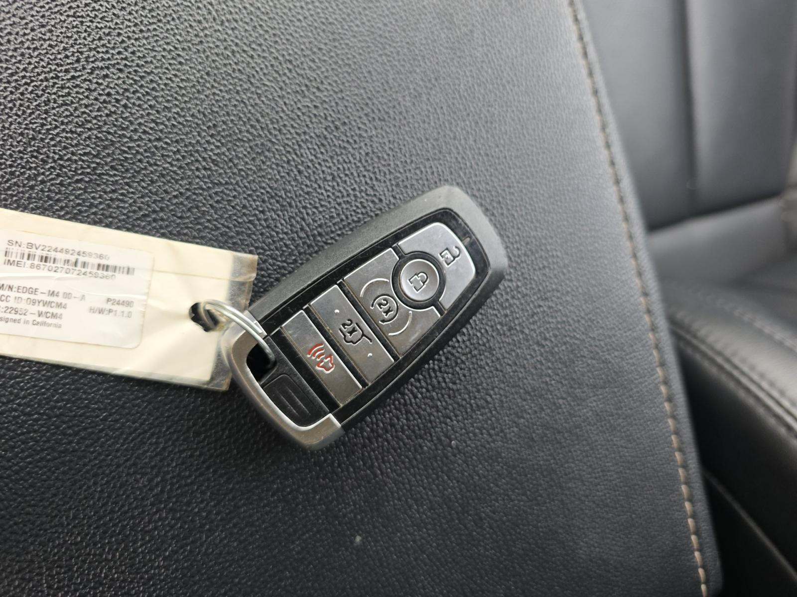 FORD EXPEDITION MAX - 8