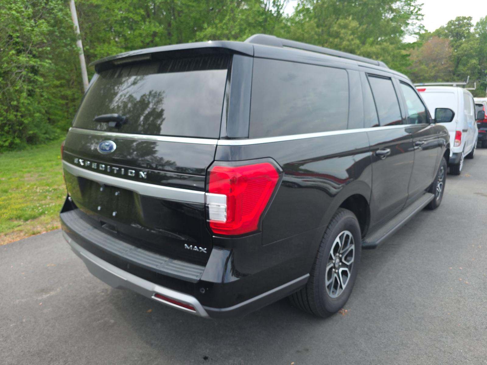 FORD EXPEDITION MAX - 3