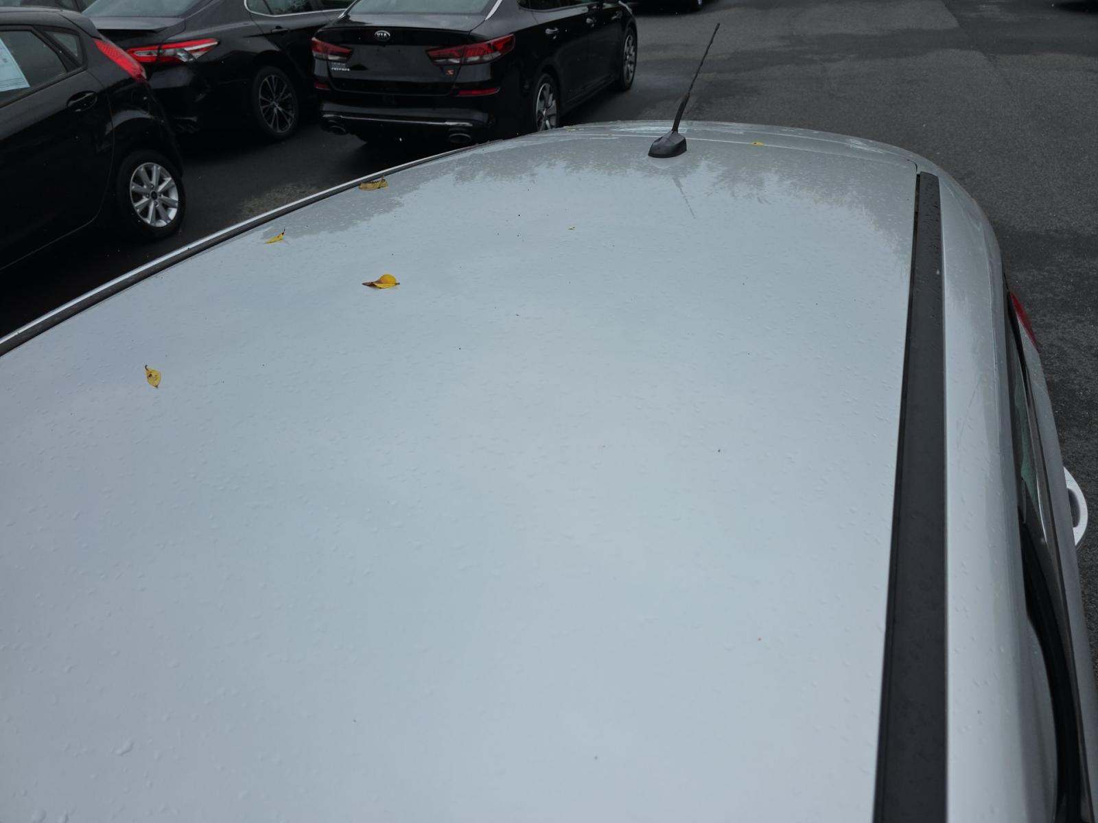 2016 Ford Focus SE FWD