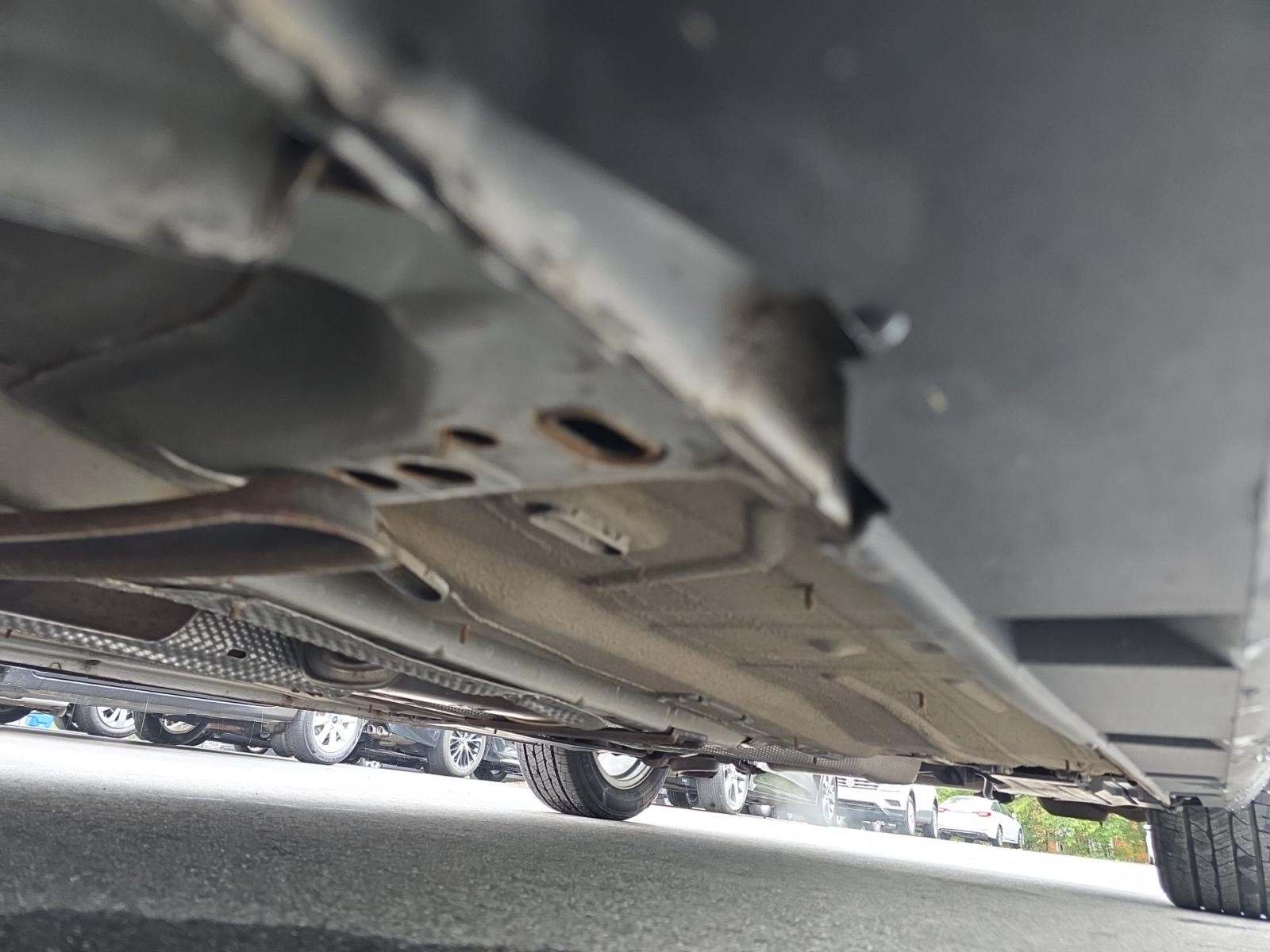 2016 Ford Focus SE FWD