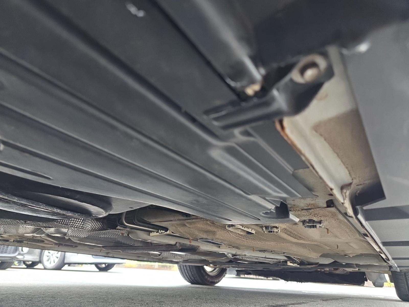 2016 Ford Focus SE FWD