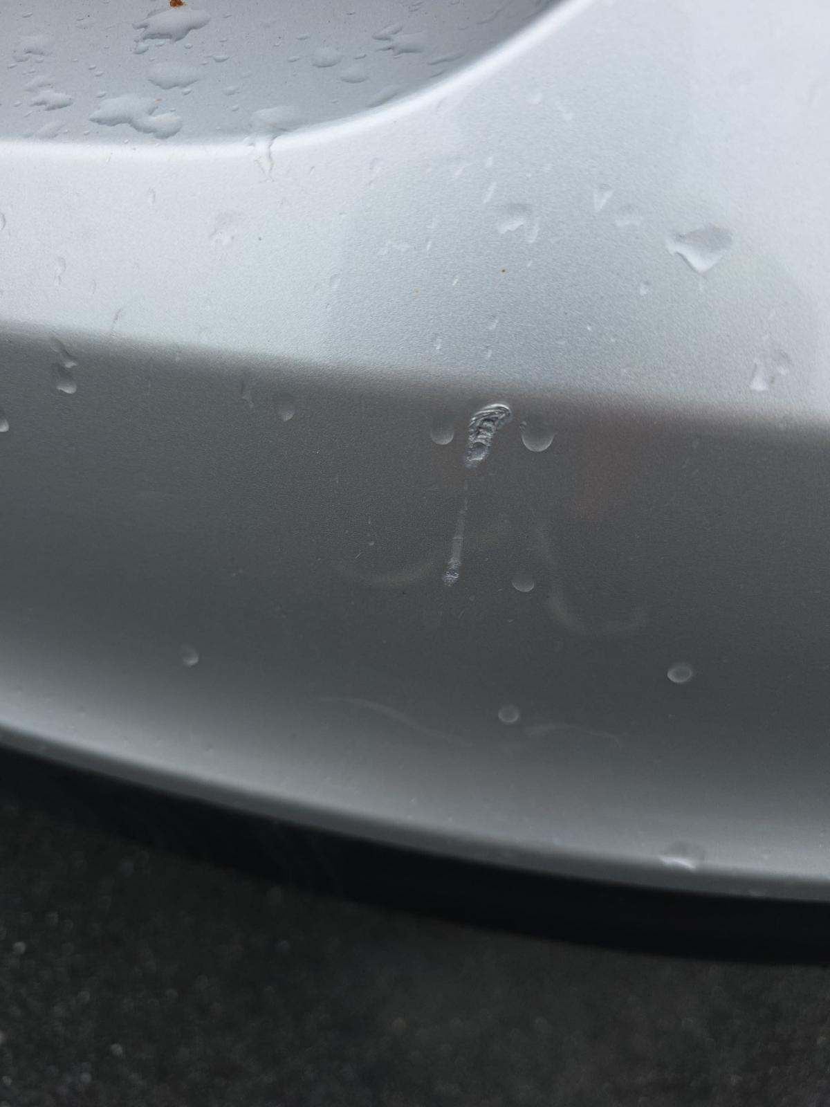 2016 Ford Focus SE FWD