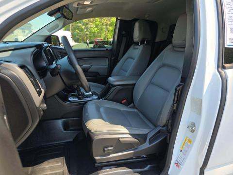 CHEVROLET WORK TRUCK - 2