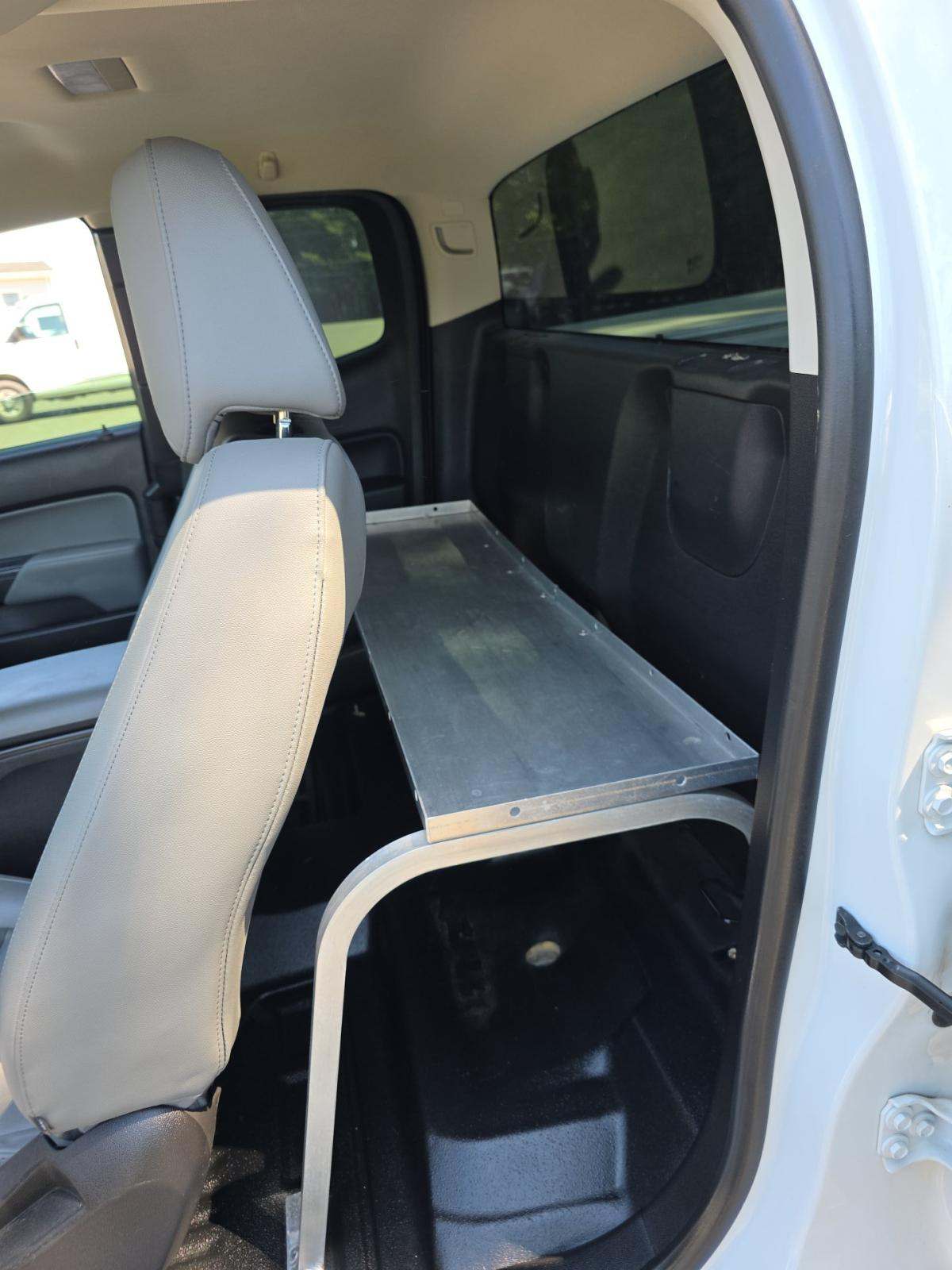 CHEVROLET WORK TRUCK - 9