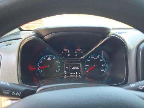 CHEVROLET WORK TRUCK - 5