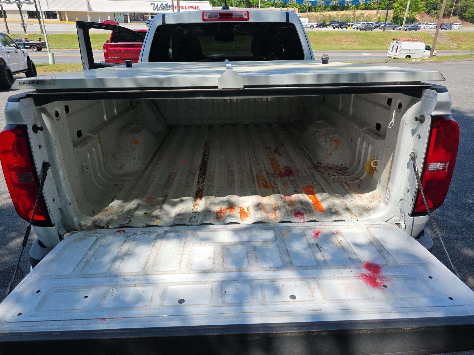 CHEVROLET WORK TRUCK - 10